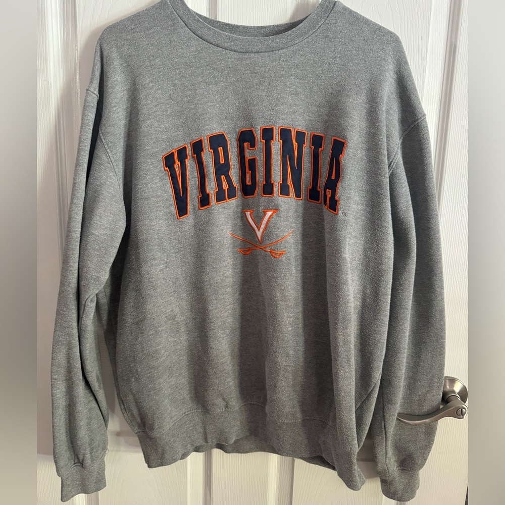 UVA Swewtshirt